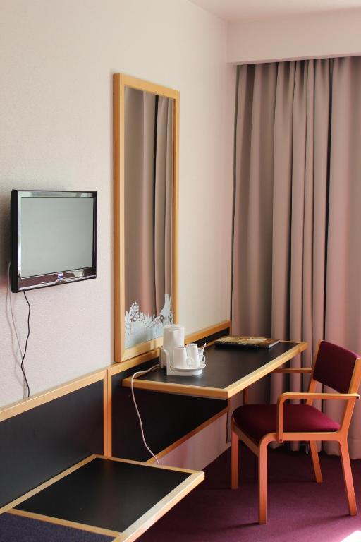 Hotel Varmahlid Varmahlid  Eksteriør bilde